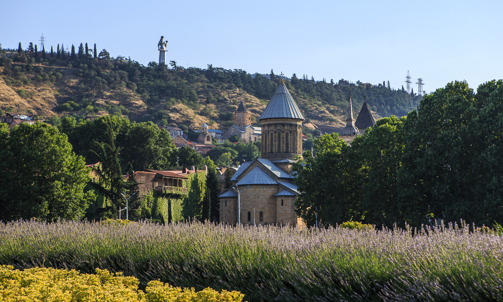 Tbilisi